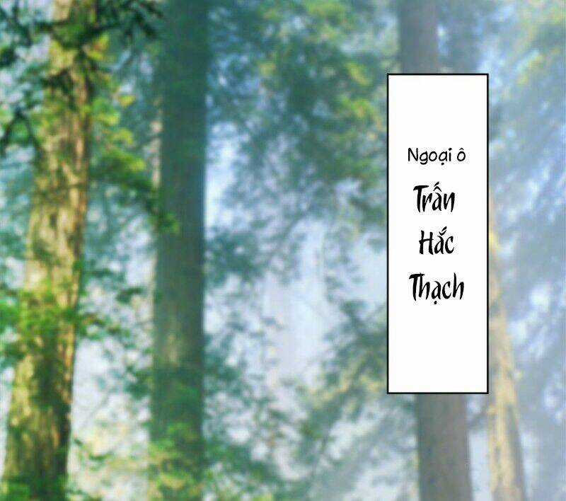 Cửu Hoang Đọa Huyền Sư Chapter 20 trang 3