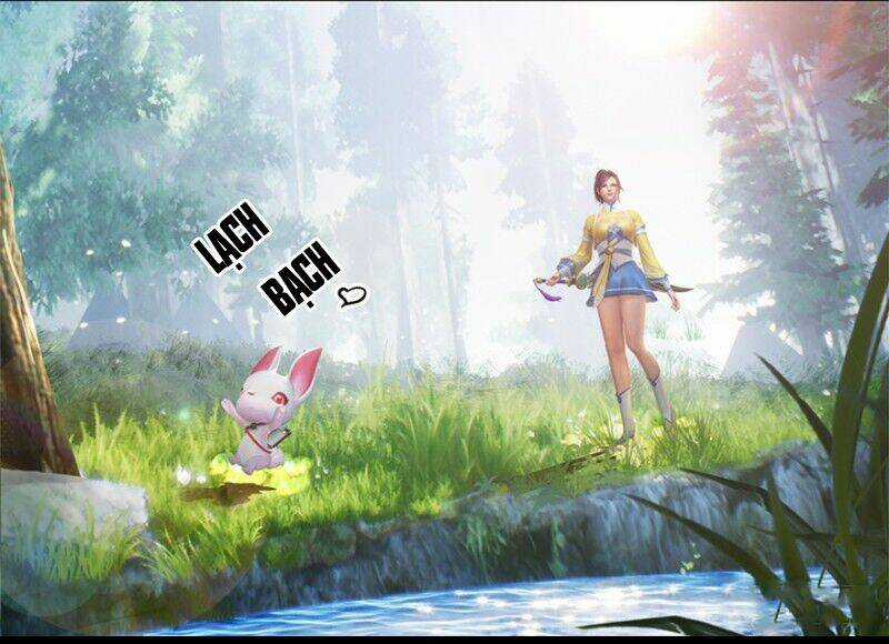 Cửu Hoang Đọa Huyền Sư Chapter 20 trang 31