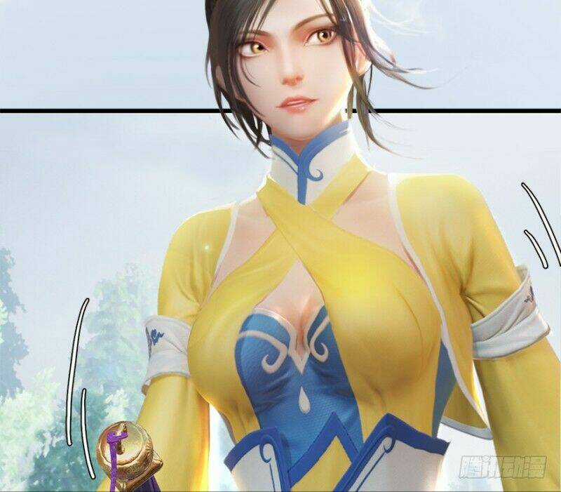 Cửu Hoang Đọa Huyền Sư Chapter 20 trang 33