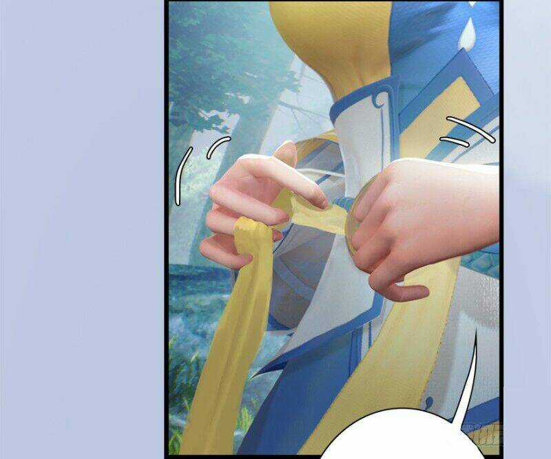 Cửu Hoang Đọa Huyền Sư Chapter 20 trang 35