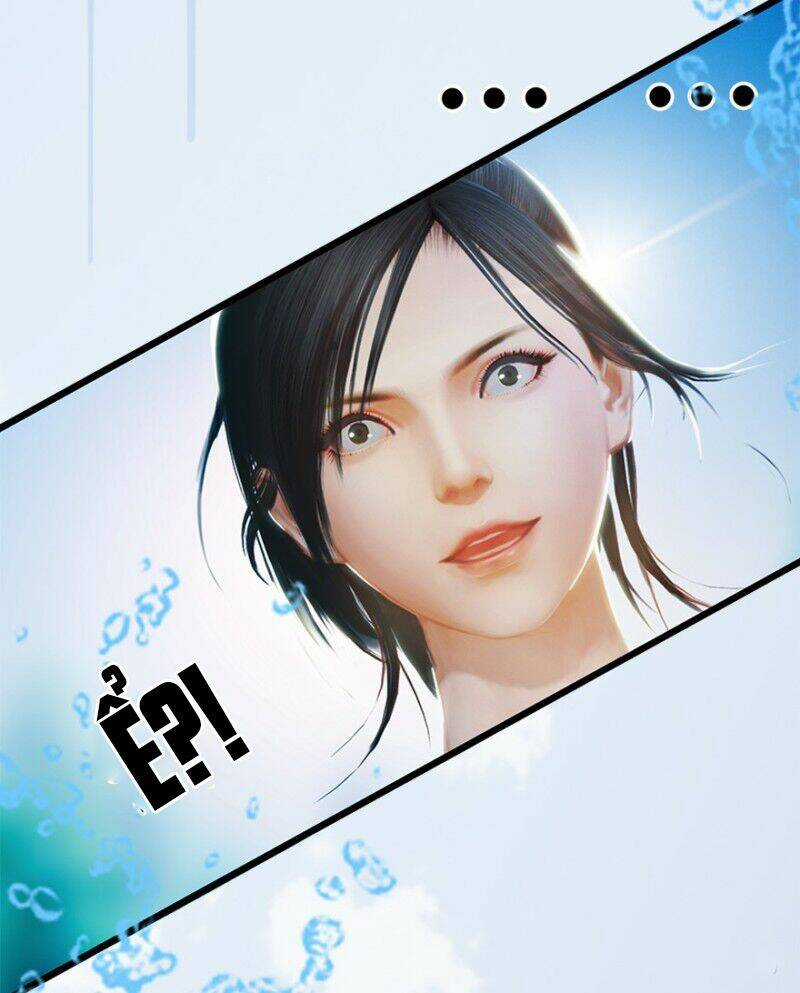 Cửu Hoang Đọa Huyền Sư Chapter 20 trang 45