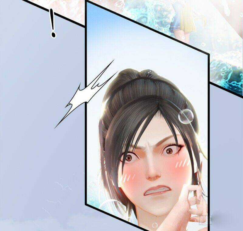 Cửu Hoang Đọa Huyền Sư Chapter 20 trang 48