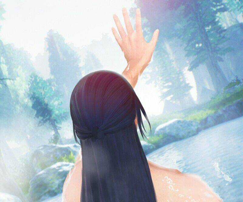 Cửu Hoang Đọa Huyền Sư Chapter 20 trang 56