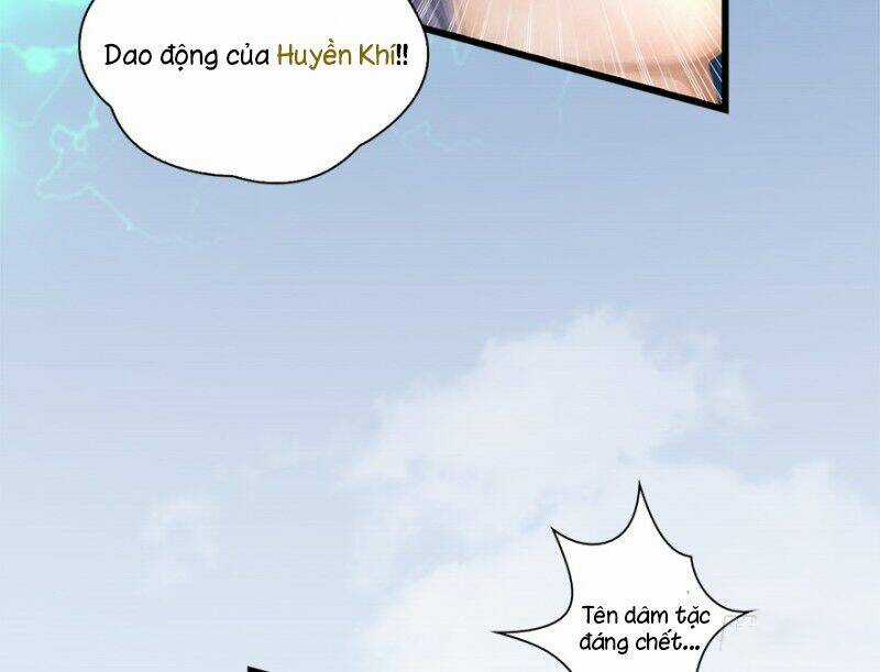 Cửu Hoang Đọa Huyền Sư Chapter 20 trang 63