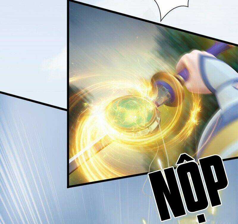 Cửu Hoang Đọa Huyền Sư Chapter 20 trang 64