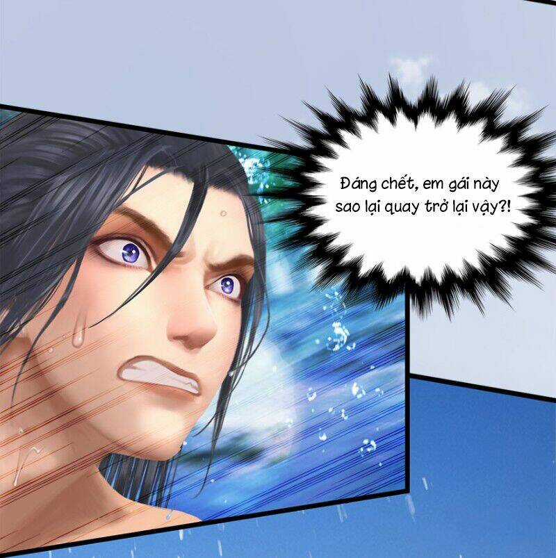 Cửu Hoang Đọa Huyền Sư Chapter 20 trang 69