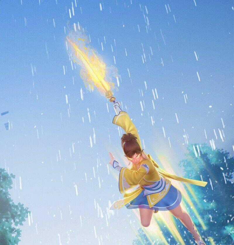 Cửu Hoang Đọa Huyền Sư Chapter 20 trang 70