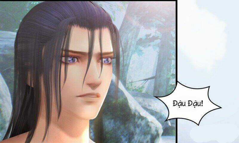 Cửu Hoang Đọa Huyền Sư Chapter 21 trang 11
