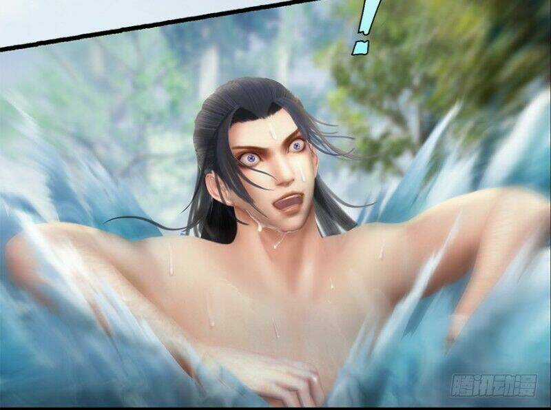 Cửu Hoang Đọa Huyền Sư Chapter 21 trang 15