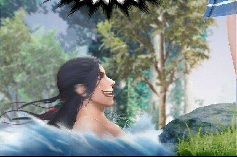 Cửu Hoang Đọa Huyền Sư Chapter 21 trang 17