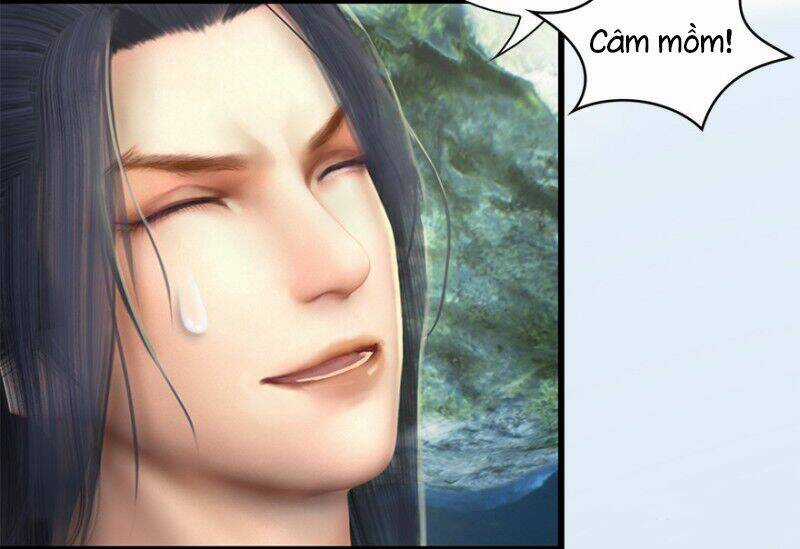 Cửu Hoang Đọa Huyền Sư Chapter 21 trang 19