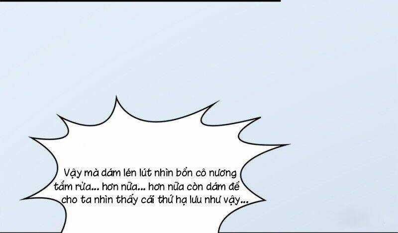 Cửu Hoang Đọa Huyền Sư Chapter 21 trang 20