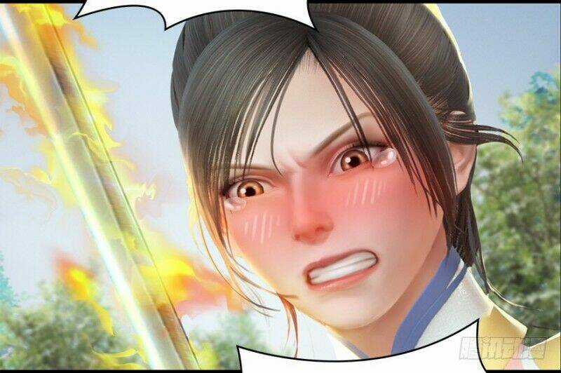 Cửu Hoang Đọa Huyền Sư Chapter 21 trang 21