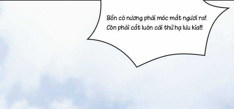 Cửu Hoang Đọa Huyền Sư Chapter 21 trang 22