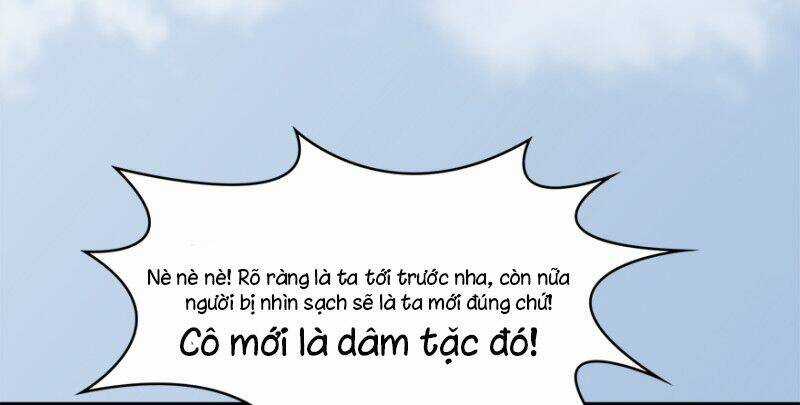 Cửu Hoang Đọa Huyền Sư Chapter 21 trang 23