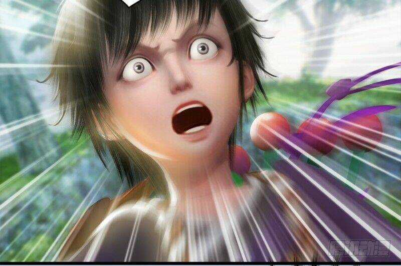 Cửu Hoang Đọa Huyền Sư Chapter 21 trang 26