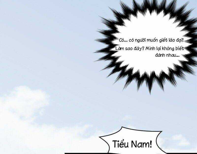 Cửu Hoang Đọa Huyền Sư Chapter 21 trang 27
