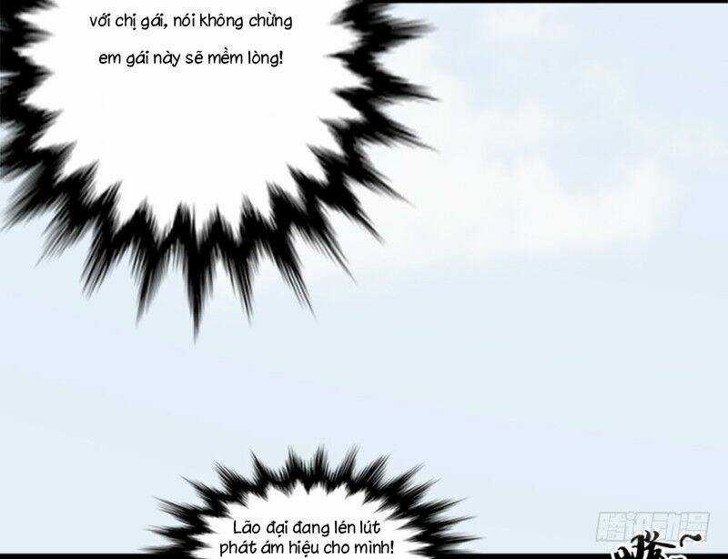 Cửu Hoang Đọa Huyền Sư Chapter 21 trang 29