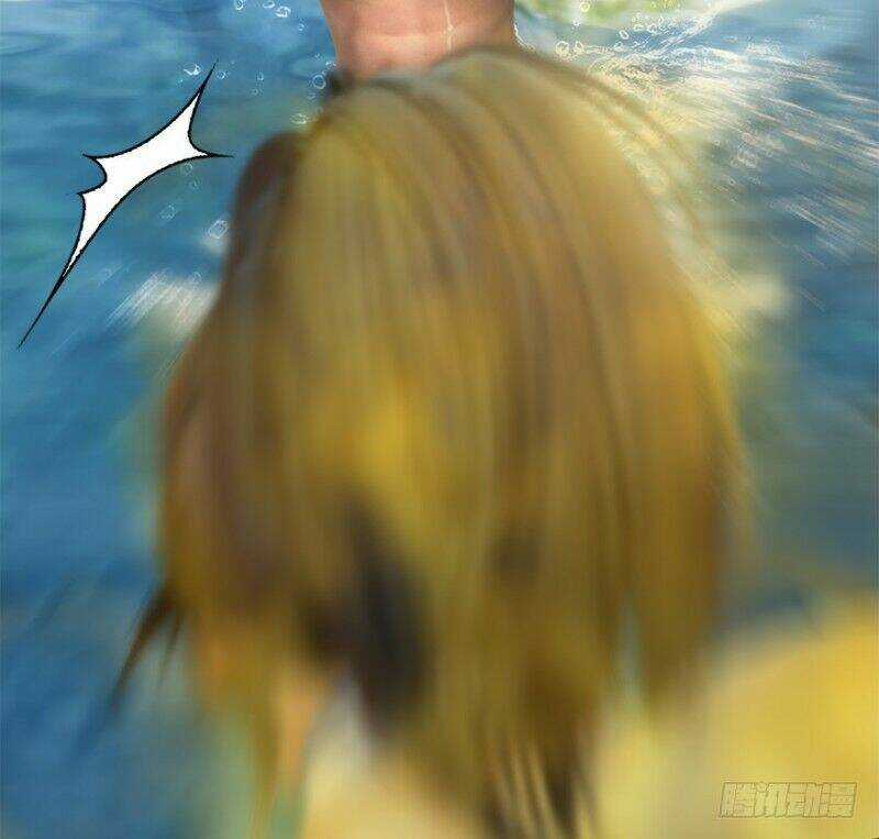 Cửu Hoang Đọa Huyền Sư Chapter 21 trang 3