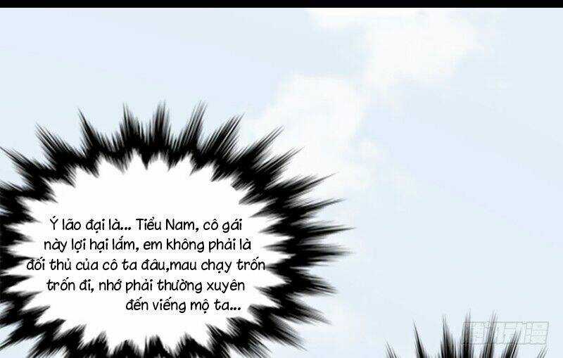 Cửu Hoang Đọa Huyền Sư Chapter 21 trang 31