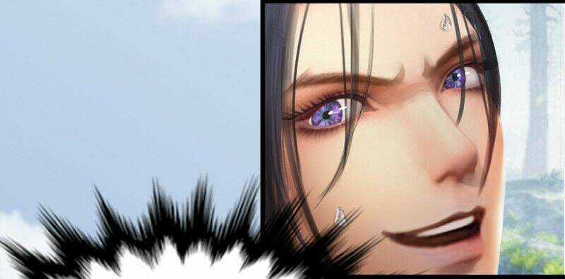 Cửu Hoang Đọa Huyền Sư Chapter 21 trang 35