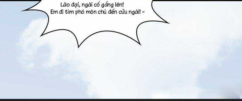 Cửu Hoang Đọa Huyền Sư Chapter 21 trang 39