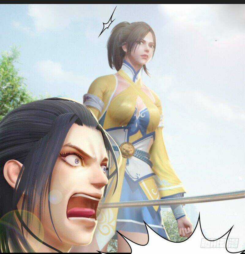 Cửu Hoang Đọa Huyền Sư Chapter 21 trang 40