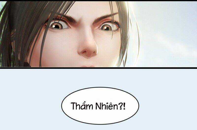 Cửu Hoang Đọa Huyền Sư Chapter 21 trang 42