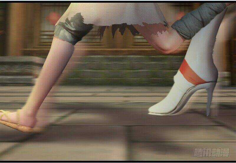 Cửu Hoang Đọa Huyền Sư Chapter 21 trang 47