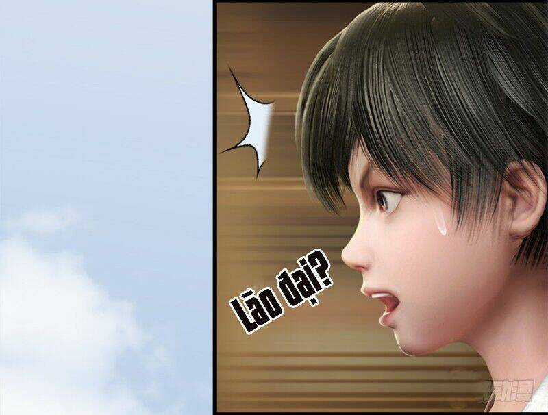 Cửu Hoang Đọa Huyền Sư Chapter 21 trang 49