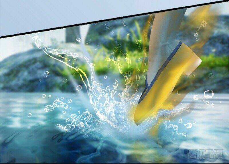 Cửu Hoang Đọa Huyền Sư Chapter 21 trang 5