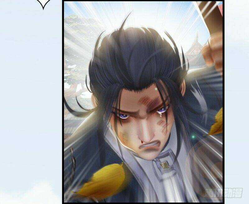 Cửu Hoang Đọa Huyền Sư Chapter 21 trang 54