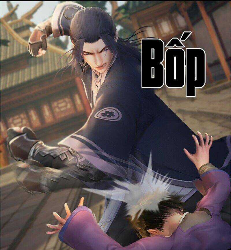 Cửu Hoang Đọa Huyền Sư Chapter 21 trang 57