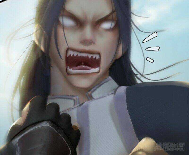 Cửu Hoang Đọa Huyền Sư Chapter 21 trang 60