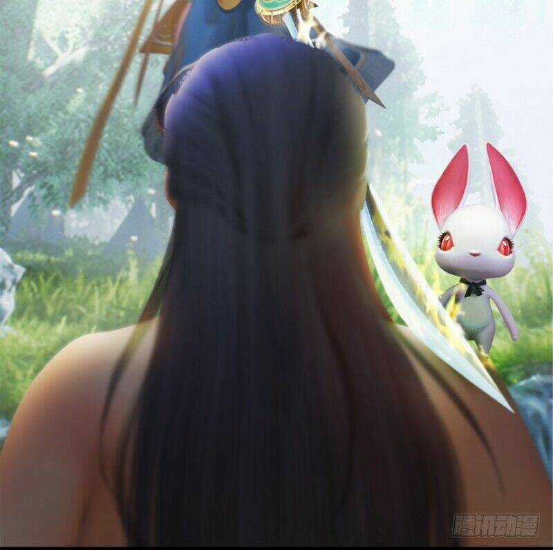 Cửu Hoang Đọa Huyền Sư Chapter 21 trang 71