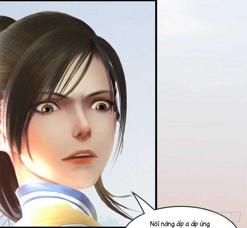 Cửu Hoang Đọa Huyền Sư Chapter 21 trang 75