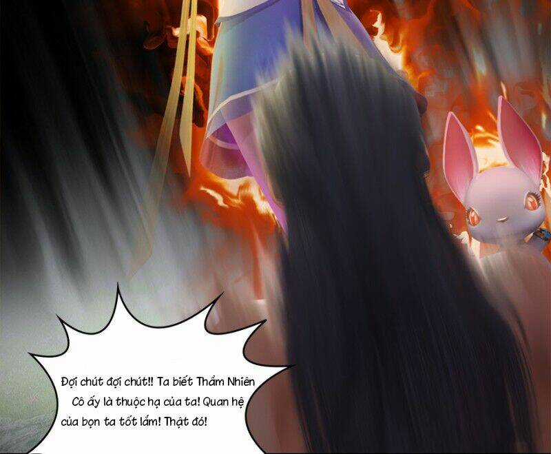 Cửu Hoang Đọa Huyền Sư Chapter 21 trang 78