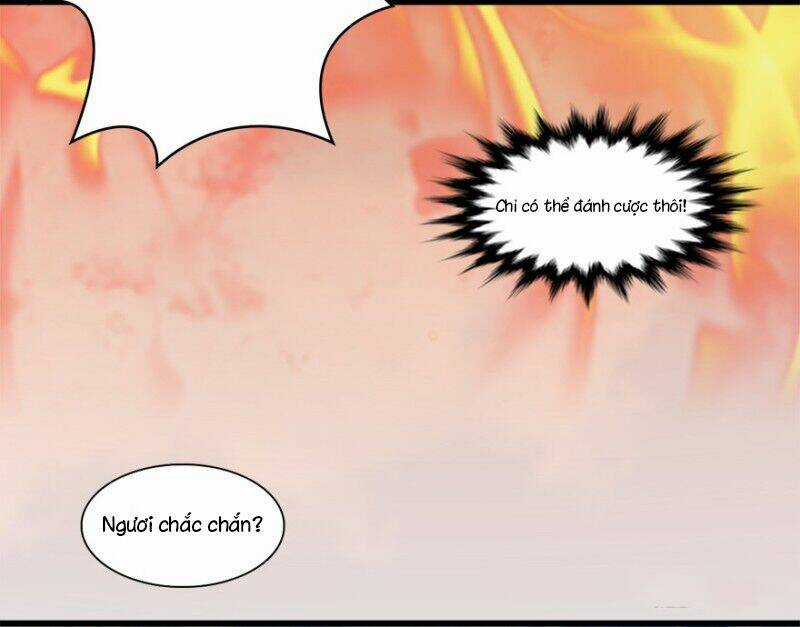 Cửu Hoang Đọa Huyền Sư Chapter 21 trang 79