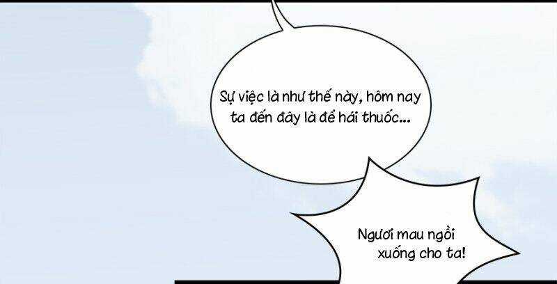 Cửu Hoang Đọa Huyền Sư Chapter 21 trang 8