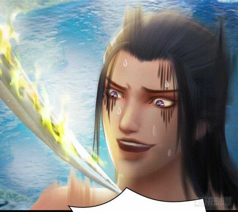 Cửu Hoang Đọa Huyền Sư Chapter 21 trang 80