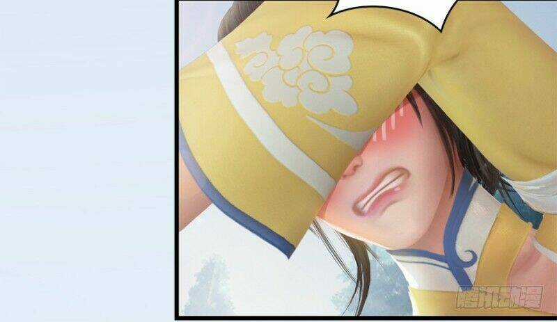 Cửu Hoang Đọa Huyền Sư Chapter 21 trang 9