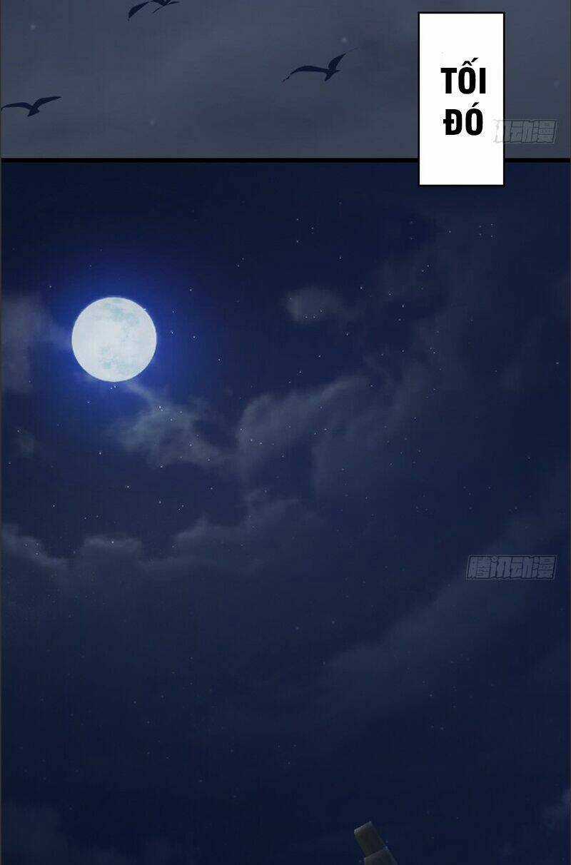 Cửu Hoang Đọa Huyền Sư Chapter 22 trang 15