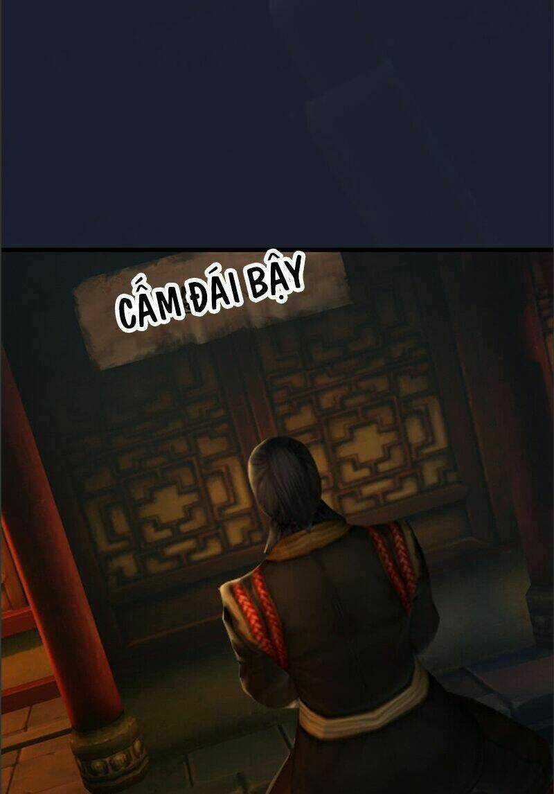 Cửu Hoang Đọa Huyền Sư Chapter 22 trang 17