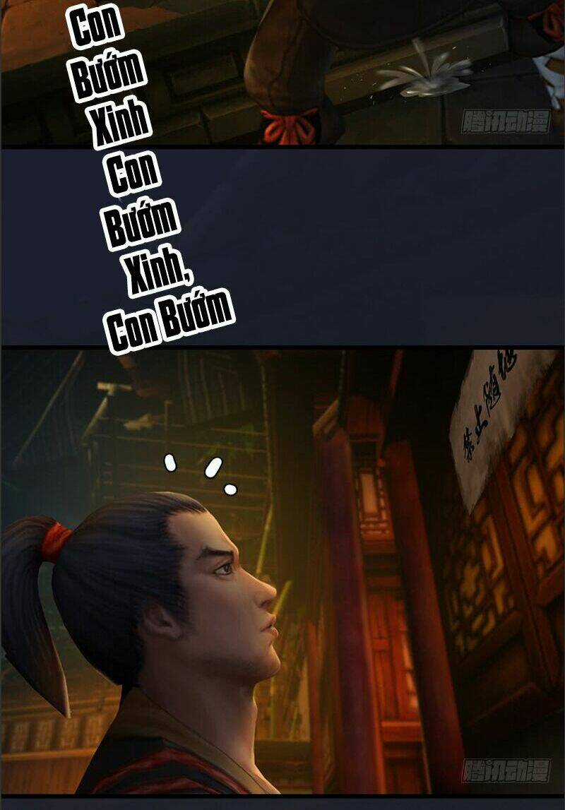 Cửu Hoang Đọa Huyền Sư Chapter 22 trang 18