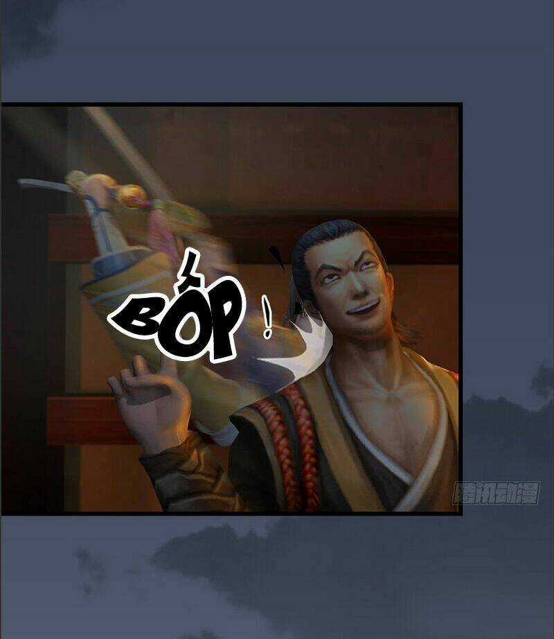 Cửu Hoang Đọa Huyền Sư Chapter 22 trang 23