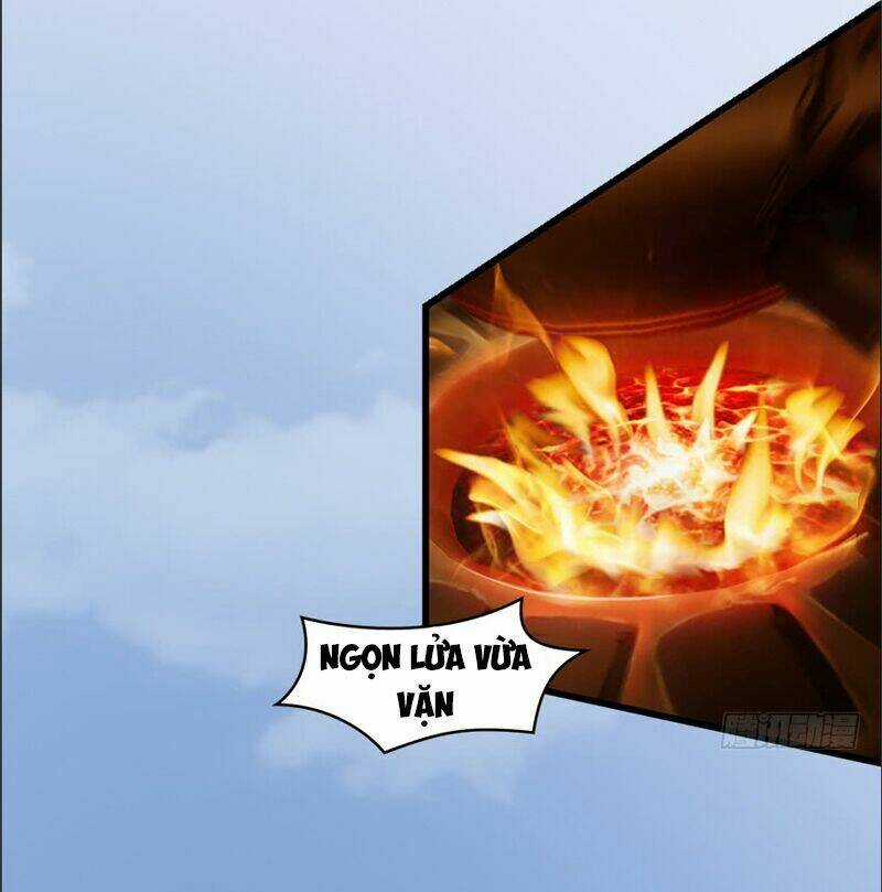 Cửu Hoang Đọa Huyền Sư Chapter 22 trang 28