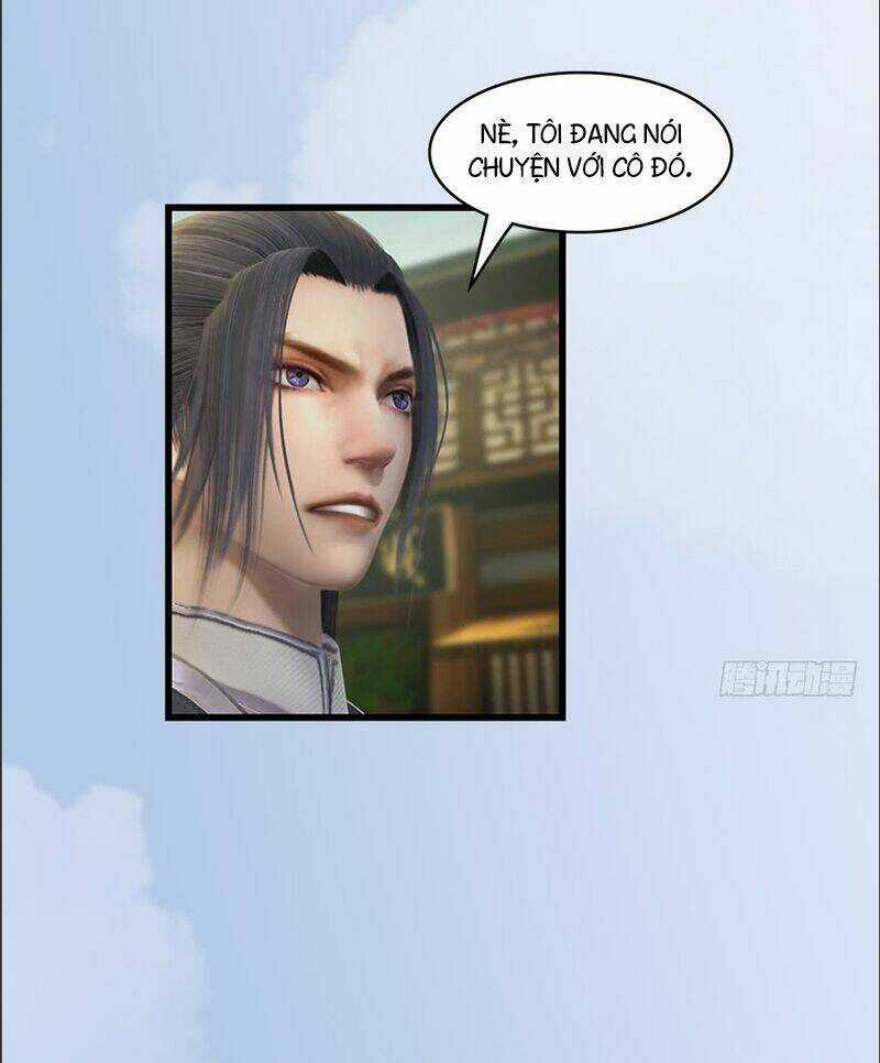 Cửu Hoang Đọa Huyền Sư Chapter 22 trang 9