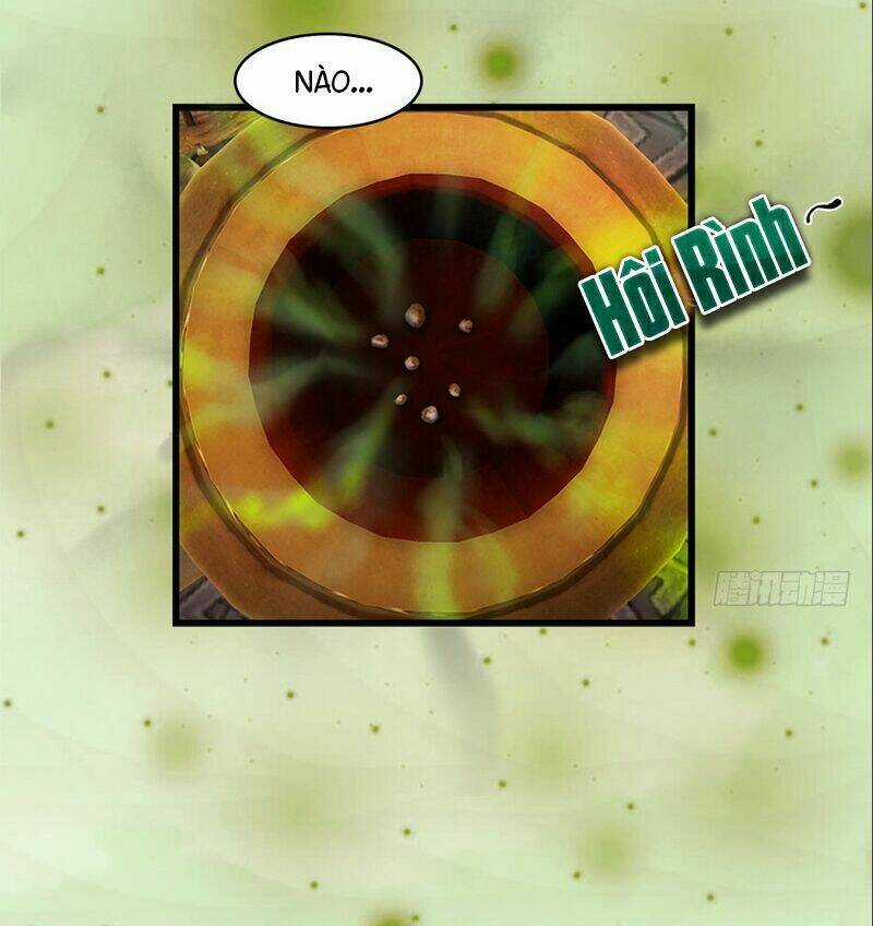 Cửu Hoang Đọa Huyền Sư Chapter 23 trang 10