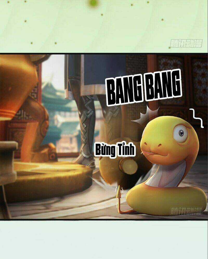 Cửu Hoang Đọa Huyền Sư Chapter 23 trang 11