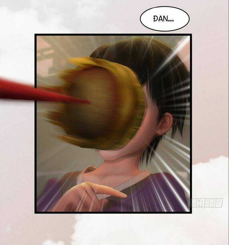 Cửu Hoang Đọa Huyền Sư Chapter 23 trang 31